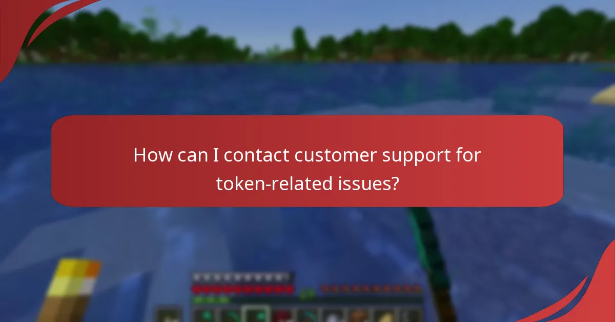 What are the expiration policies for Minecraft Marketplace Tokens?