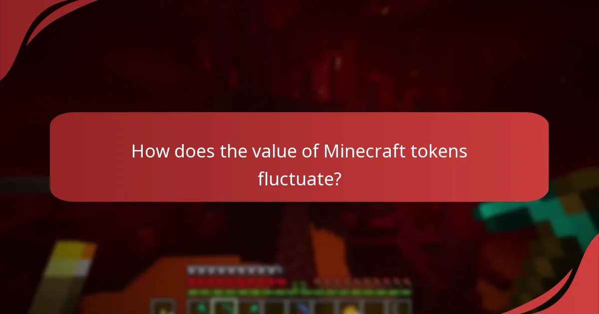 How to claim Minecraft tokens for in-game currency?