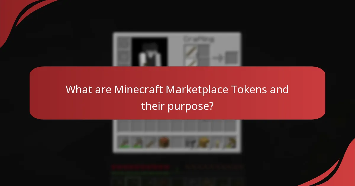 What promotional events are currently available for Marketplace Tokens?