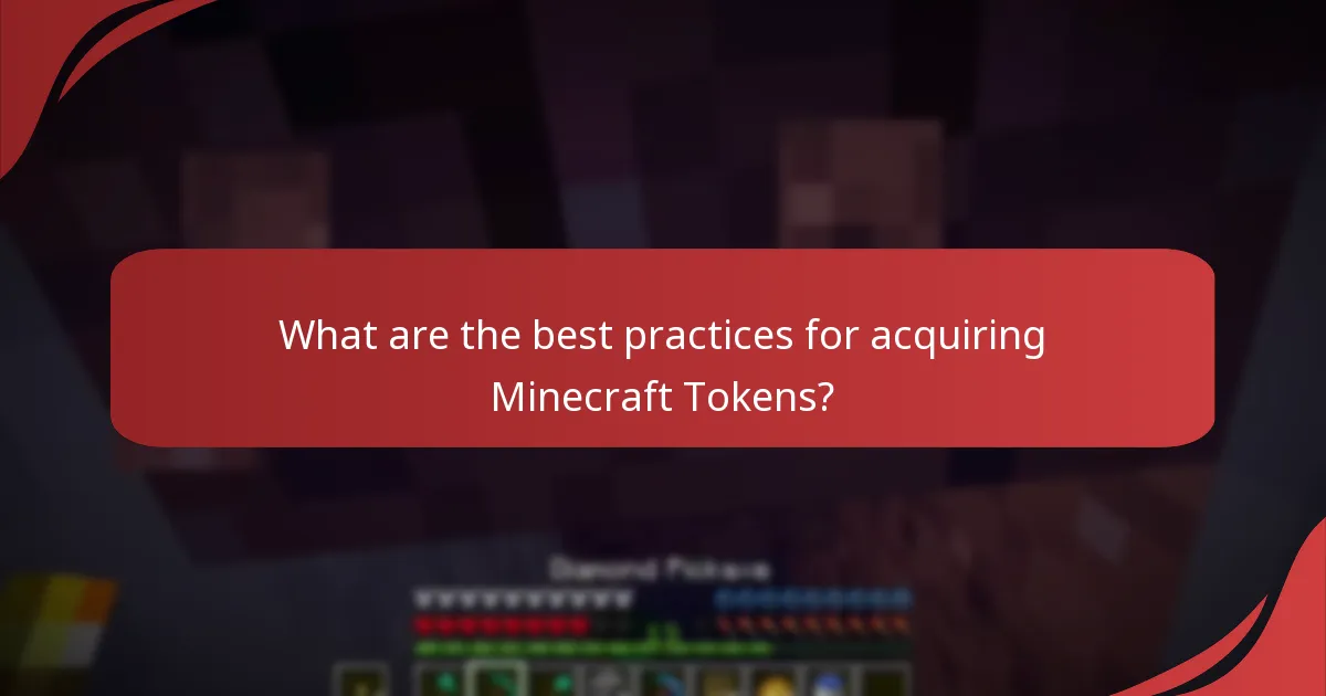 What is the value of Minecraft Marketplace Tokens?