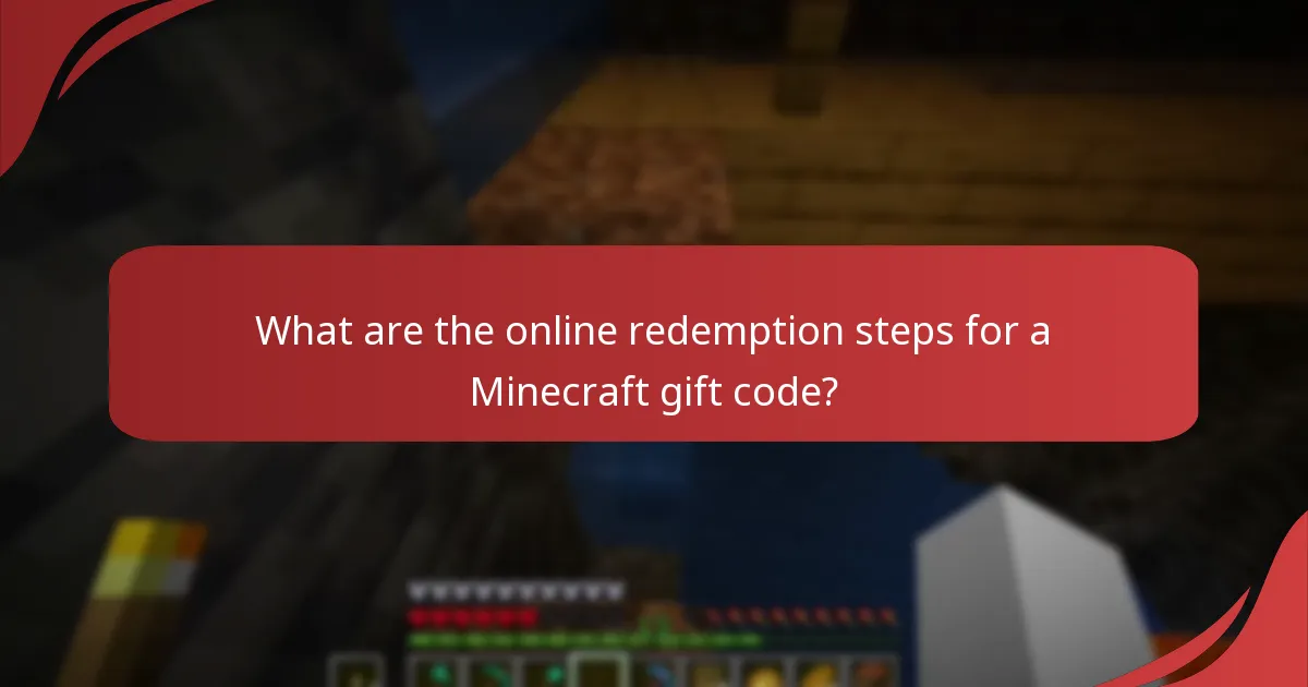 What are the differences in gift code redemption for various regions?
