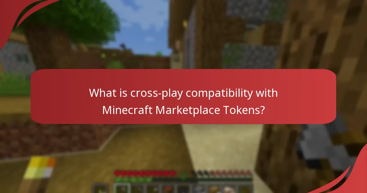 What limitations should I be aware of when using Marketplace Tokens?