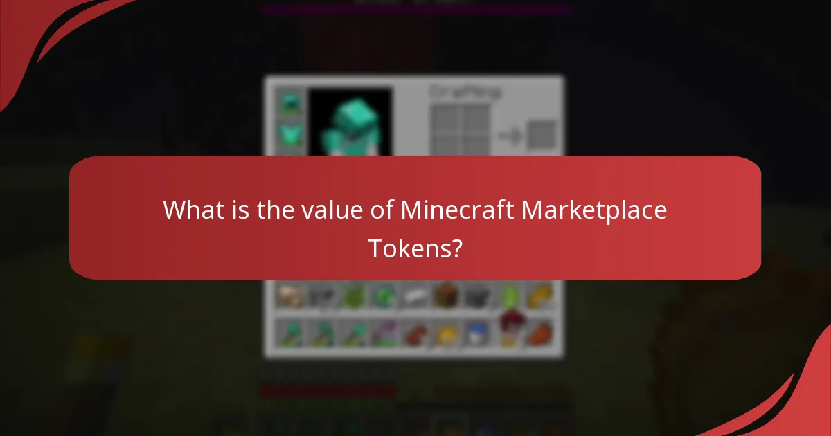 What are the best practices for acquiring Minecraft Tokens?