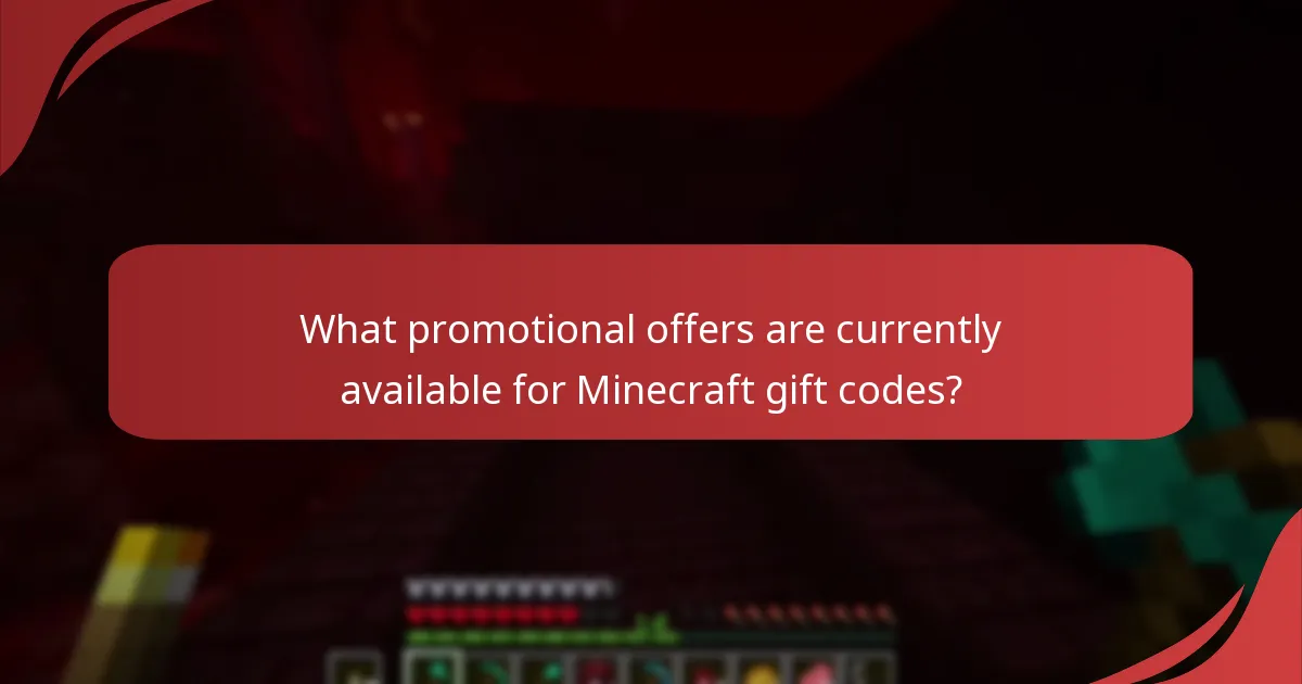 How can I verify the legitimacy of a Minecraft gift code?